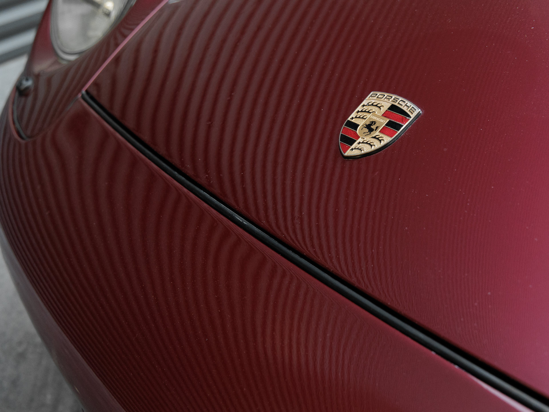Used 1997 Porsche 911 Carrera S RWD image 48