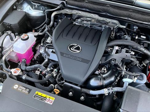 Used 2026 Lexus RX 350 Premium w/ Convenience Package FWD image 30