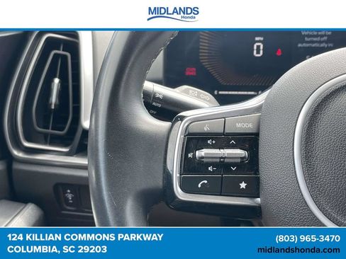 Used 2024 Kia Sorento S AWD/4WD image 21