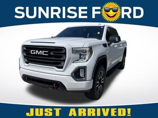 Used 2021 GMC Sierra 1500 AT4 w/ AT4 Preferred Package AWD/4WD 360° Tour