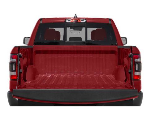 Certified 2022 RAM 1500 Rebel w/ Rebel Level 2 Equipment Group AWD/4WD image 11