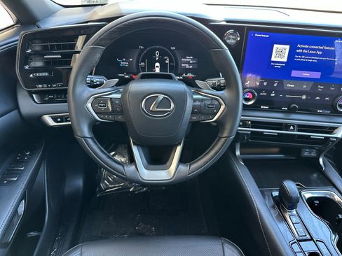 Used 2025 Lexus RX 350h w/ Convenience Package AWD/4WD image 16
