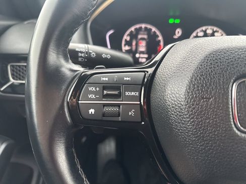 Certified 2023 Honda Civic Sport image 26