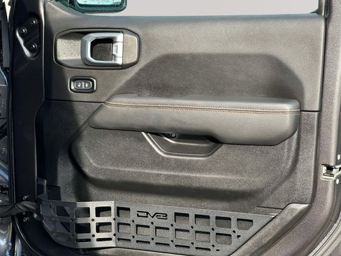 Used 2023 Jeep Gladiator Mojave w/ LED Lighting Group image 26