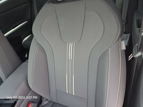 Certified 2026 Hyundai Elantra Sport FWD image 14