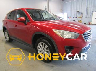 Used 2016 MAZDA CX-5 Touring w/ Bose/Moonroof Package video 1