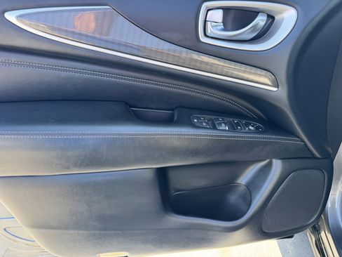 Used 2020 INFINITI QX60 Pure FWD image 12