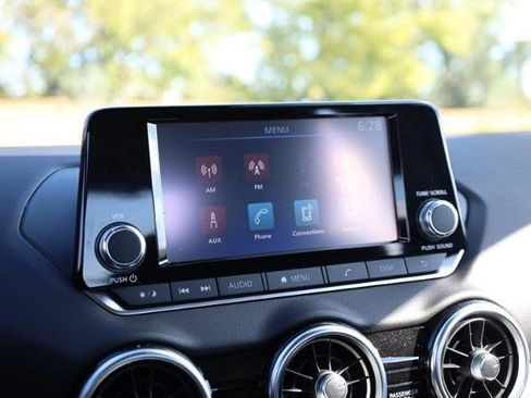 New 2025 Nissan Sentra S image 11