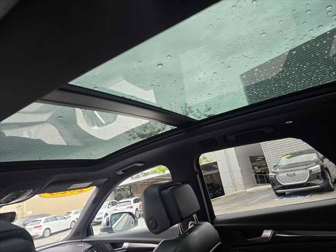 Used 2023 Audi SQ5 Premium Plus w/ Premium Plus Package AWD/4WD image 23