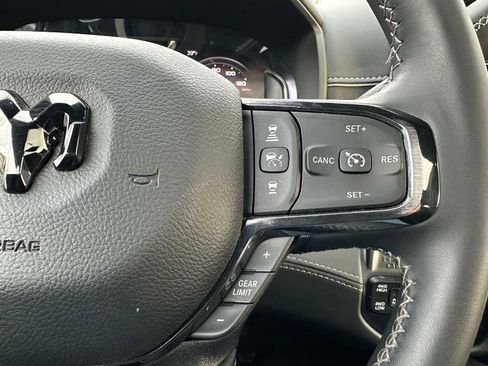 Used 2024 RAM 3500 Limited image 38