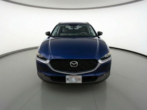 Used 2024 MAZDA CX-30 AWD 2.5 S w/ Select Sport Pkg image 2