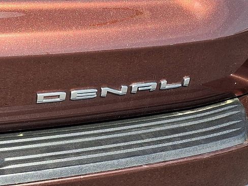 Used 2023 GMC Yukon XL Denali w/ LPO, Floor Liner Package AWD/4WD image 30