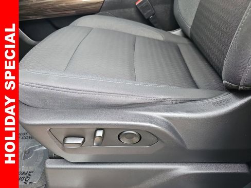 Used 2025 Chevrolet Silverado 1500 LT w/ Safety Package image 29