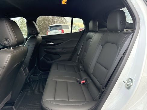 Used 2024 Buick Envista Sport Touring w/ Convenience I Package image 15