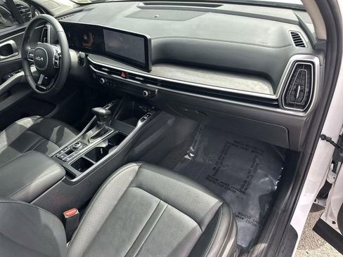 Used 2024 Kia Sorento X-Line EX AWD/4WD image 29