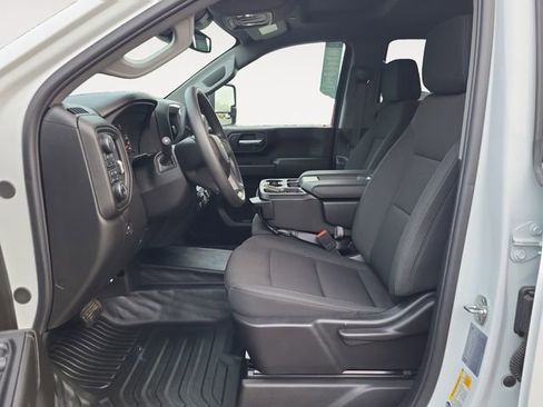 Certified 2025 Chevrolet Silverado 3500 W/T w/ WT Convenience Package image 12