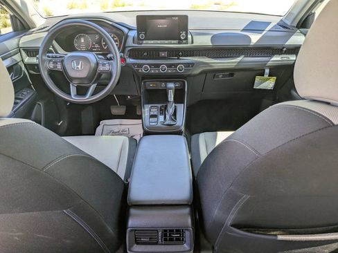 Used 2024 Honda CR-V EX image 14