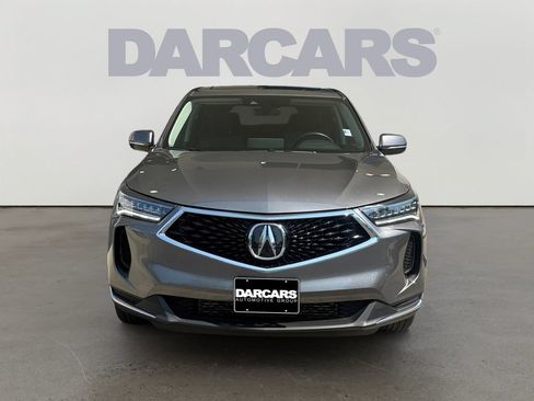 Used 2023 Acura RDX AWD image 2