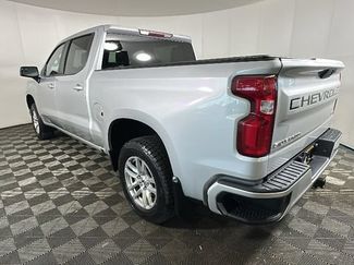 Used 2019 Chevrolet Silverado 1500 RST w/ All-Star Edition AWD/4WD video 4