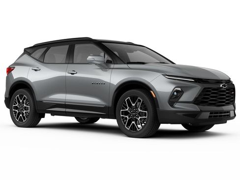New 2026 Chevrolet Blazer RS image 52