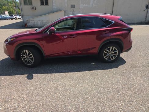 Used 2015 Lexus NX 200t AWD w/ Premium Package image 3