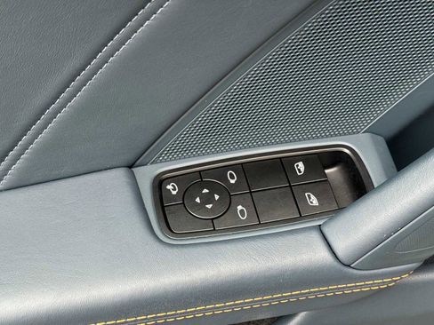 Certified 2023 Porsche 911 Targa 4 GTS image 16