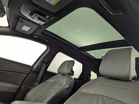 Used 2023 Kia Sportage X-Pro Prestige image 28