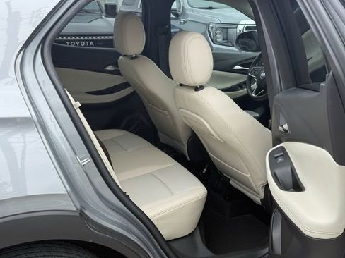 Used 2023 Buick Encore GX Preferred w/ Cold Weather Comfort Package image 30