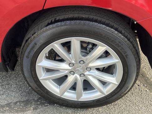 Certified 2020 Acura RDX FWD image 21