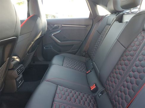 New 2026 Audi RS 3 image 27