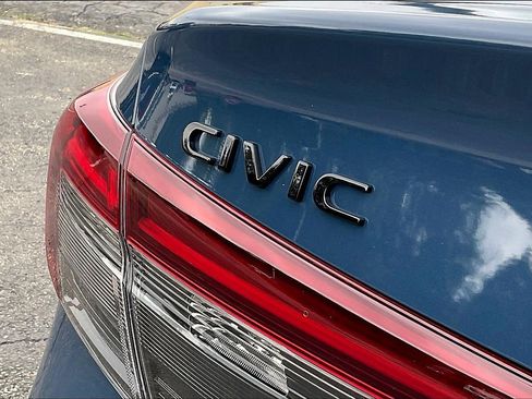 Used 2026 Honda Civic Sport image 23