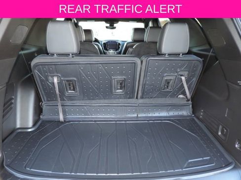 Used 2023 Chevrolet Traverse Premier w/ Redline Edition image 13