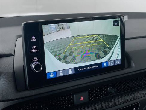 New 2026 Honda CR-V Sport-L image 13