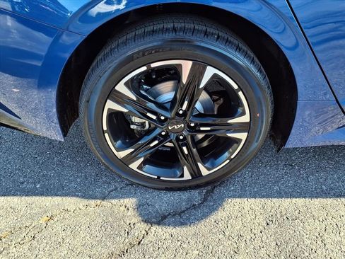 Used 2023 Kia K5 GT-Line w/ GT-Line Premium Package image 32