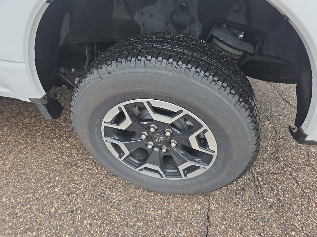Used 2023 Ford F150 Lightning Pro AWD/4WD image 11