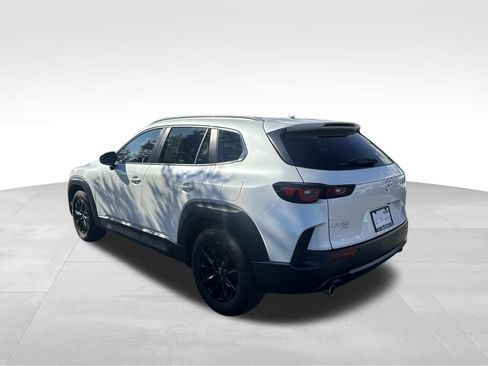 Certified 2024 MAZDA CX-50 AWD 2.5 S w/ Premium Package image 3