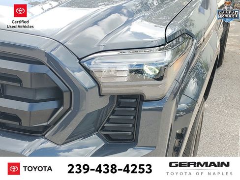Certified 2025 Toyota Tacoma SR5 image 14