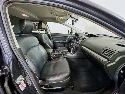 Used 2013 Subaru Crosstrek 2.0i Limited image 25