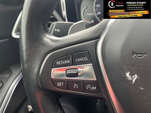 Used 2019 BMW 330i xDrive Sedan image 25