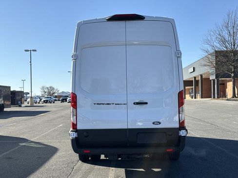 New 2026 Ford Transit 350 Base image 4