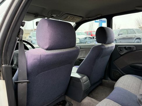 Used 1997 Subaru Legacy Wagon image 31