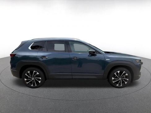 Used 2025 MAZDA CX-50 2.5 Hybrid w/ Premium Plus Pkg AWD/4WD image 16