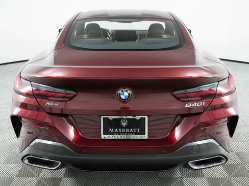 Used 2023 BMW 840i xDrive Coupe AWD/4WD image 63