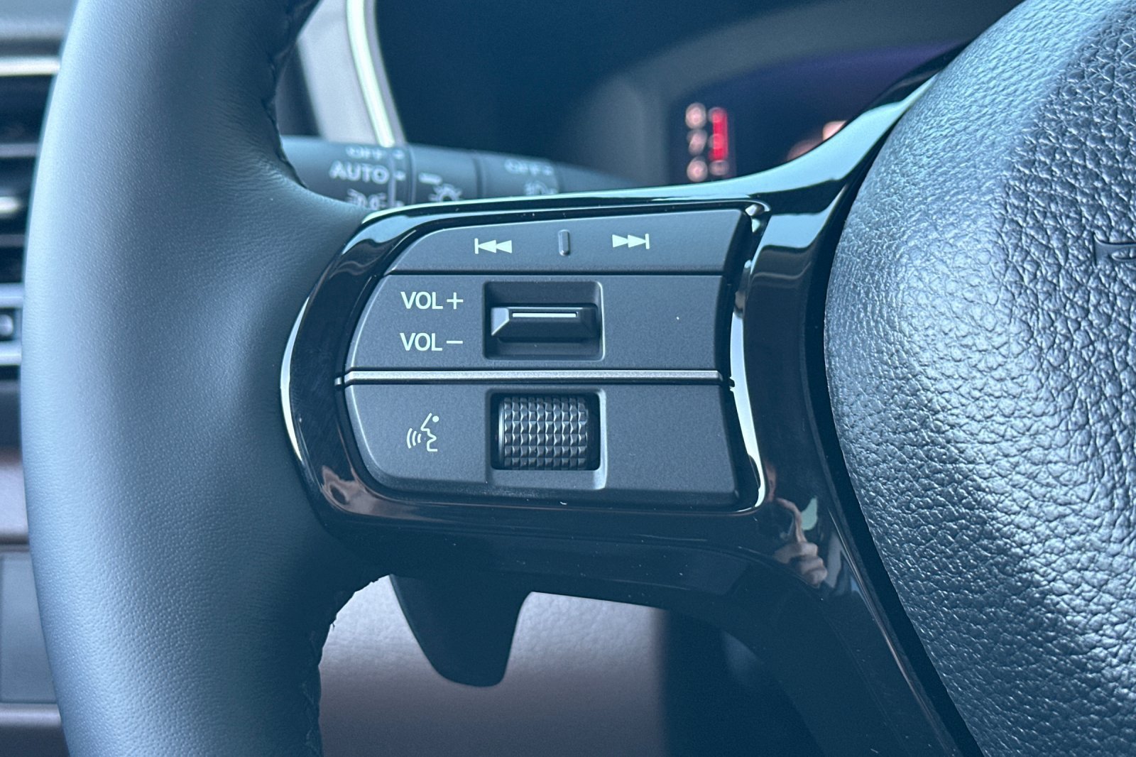 New 2026 Honda Pilot Elite image 29