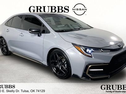 Used 2022 Toyota Corolla SE