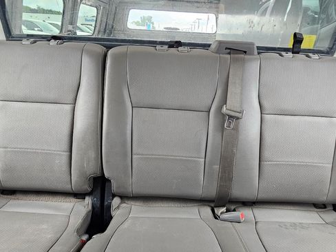 Used 2016 Ford F150 XL w/ Equipment Group 101A Mid RWD image 11