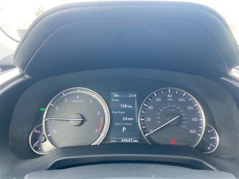 Used 2021 Lexus RX 350 AWD w/ Premium Package image 16