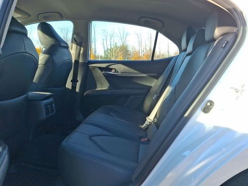 Used 2024 Toyota Camry XLE image 26