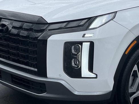 Certified 2025 Hyundai Palisade Limited FWD image 9