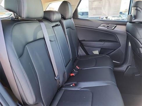 New 2026 Kia Sportage SX image 17
